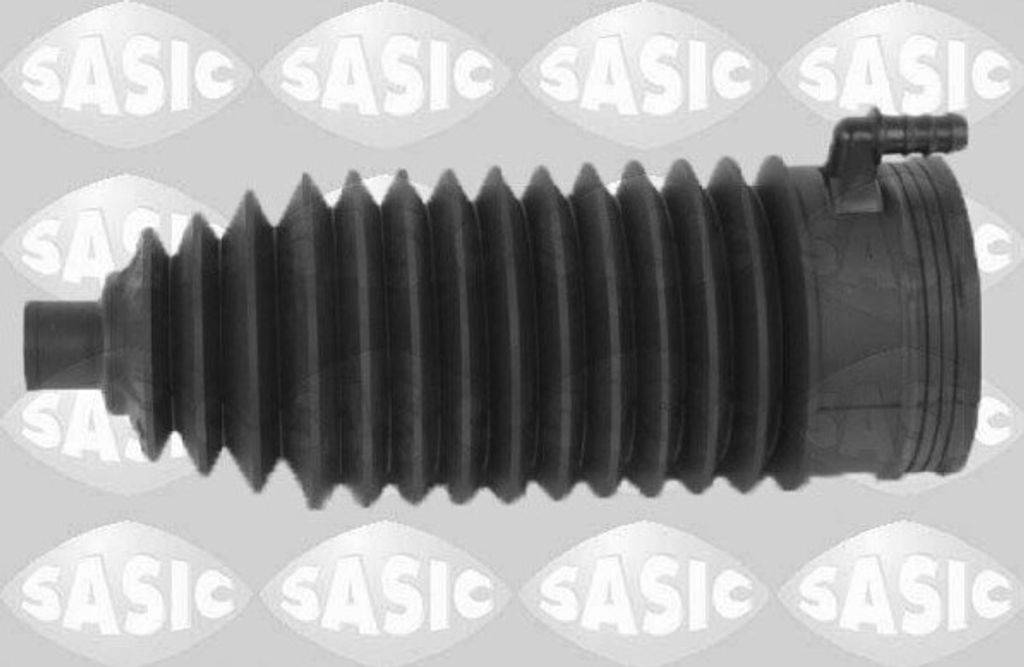Faltenbalg, Lenkung SASIC 2754010