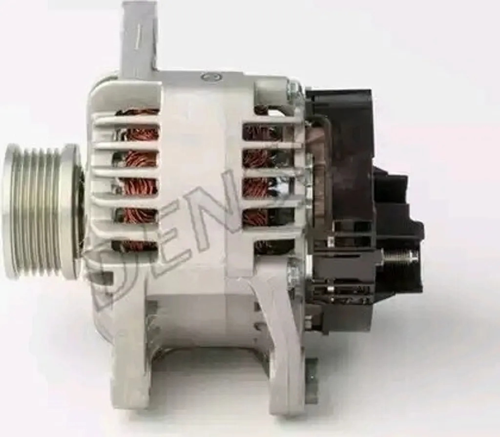 Alternateur pour Alfa Romeo et Fiat - Remplacez votre 46554400 usagé