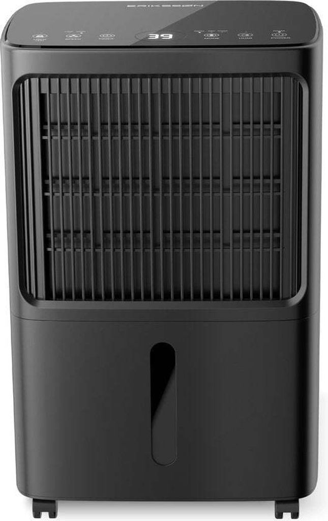 Deumidificatore Erikssøn Dry Pro Plus – fino a 16 l/giorno Immagine del prodotto 