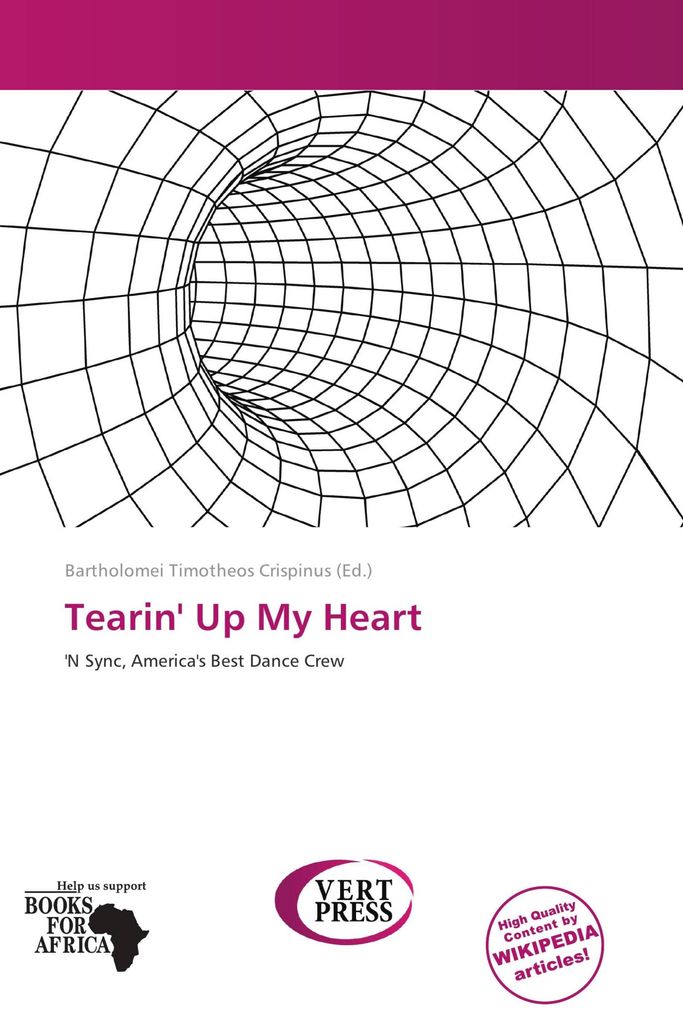 Tearin' Up My Heart