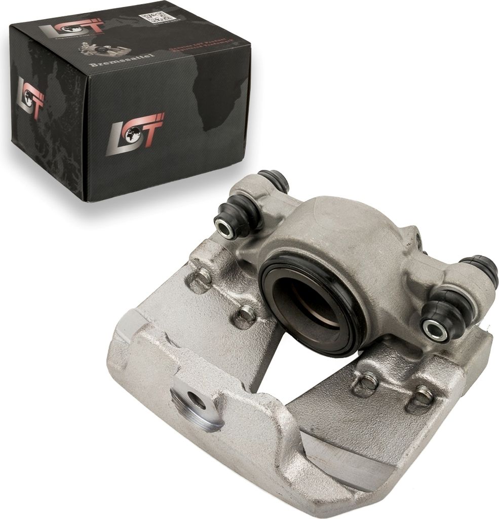 Bremssattelgehäuse Bremszange Faustsattel vorne links für AUDI A4 AVANT 8K2 8K5