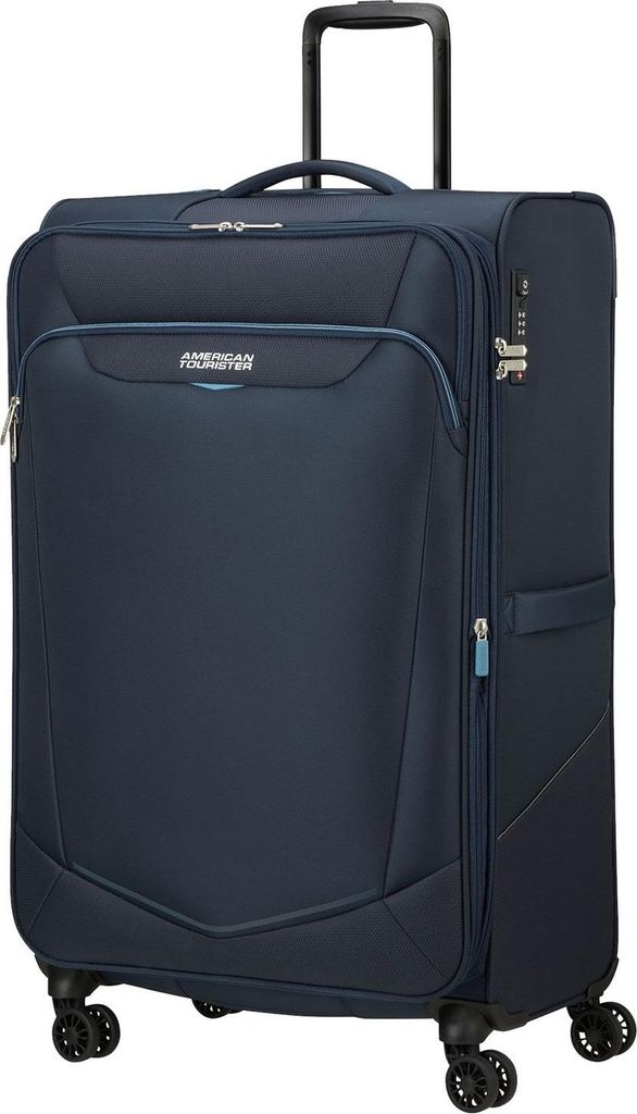 American Tourister SUMMERRIDE Spinner L EXP 80 cm mit Produktbild 