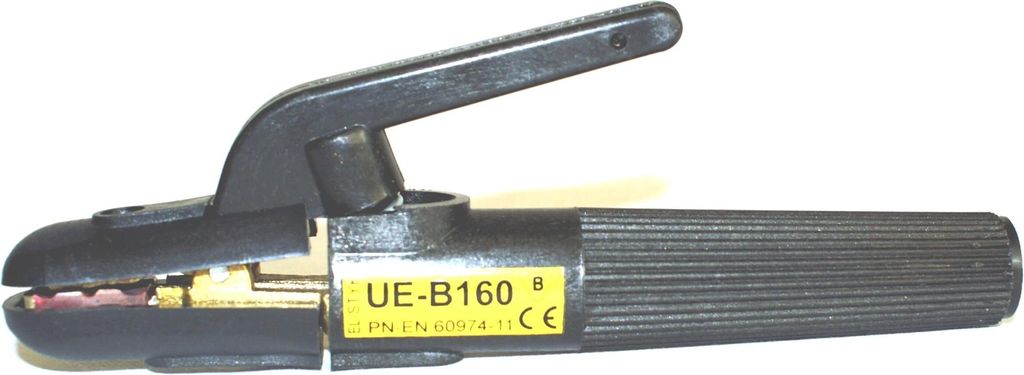 MAS USE-200T Elektrodenhalter MMA-Schweißen