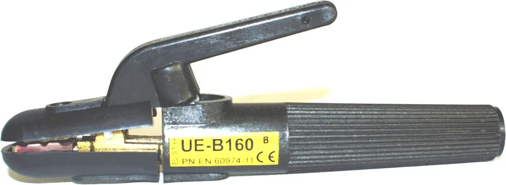Porte-électrodes Use-200 pour Poste à Souder MMA - Modèle Mas Use-200T