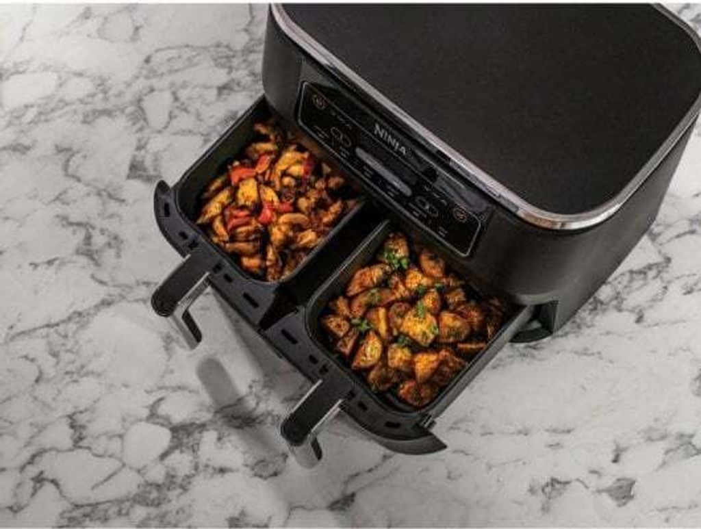 Fritéza NINJA AF300EU černá Obrázek produktu 26