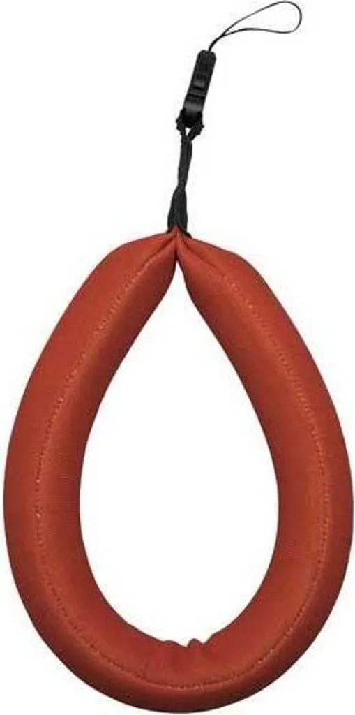 Garmin Float Lock Arancione 010-12256-19 per VIRB X/XE - Taglia Unica
