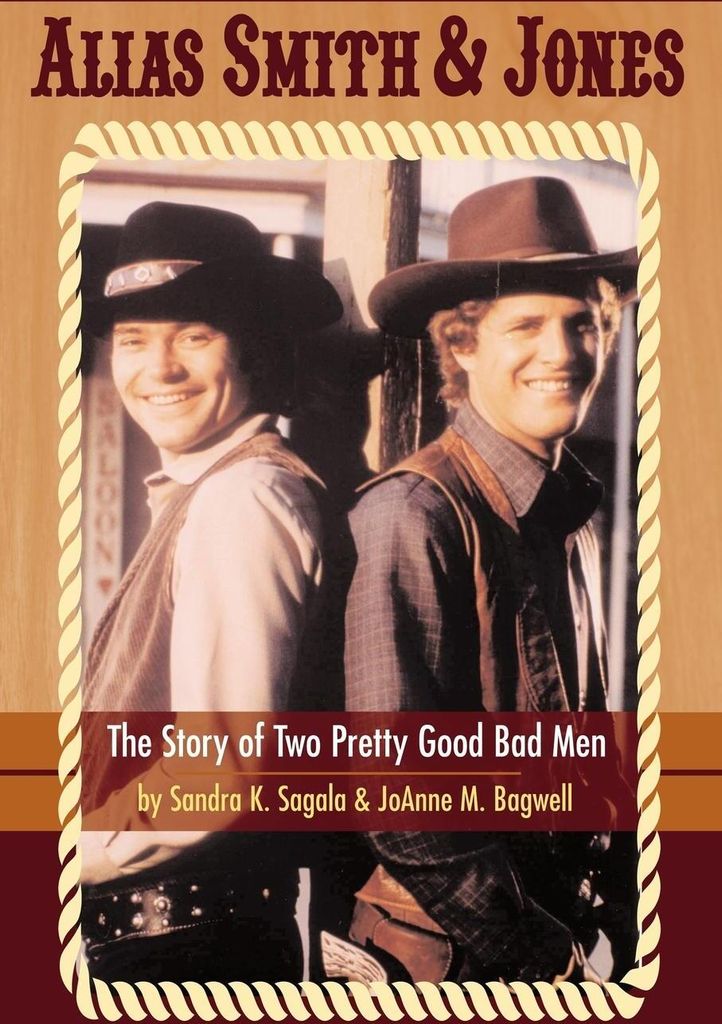 Alias Smith & Jones