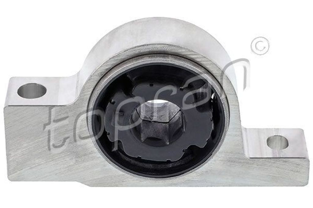 TOPRAN Halter Querlenkerlagerung 634 567 Vorne beidseitig unten für VOLVO XC60 II (246)