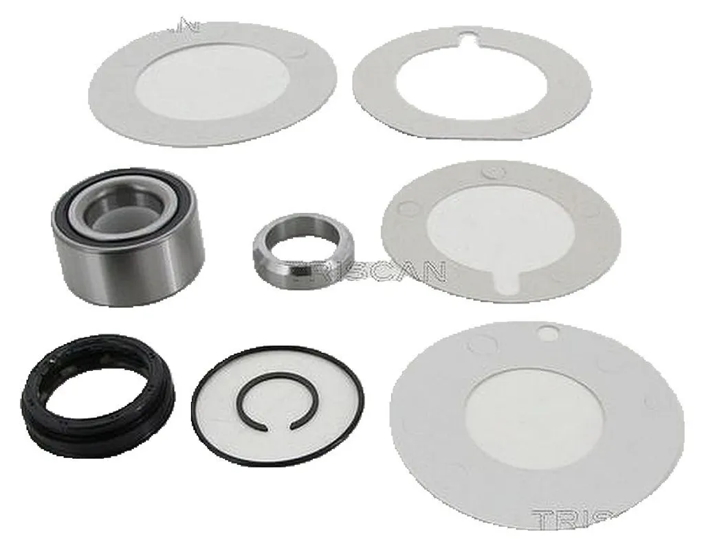 Roulement roue Ø 82 mm haute résistance pour TOYOTA HILUX TRISCAN