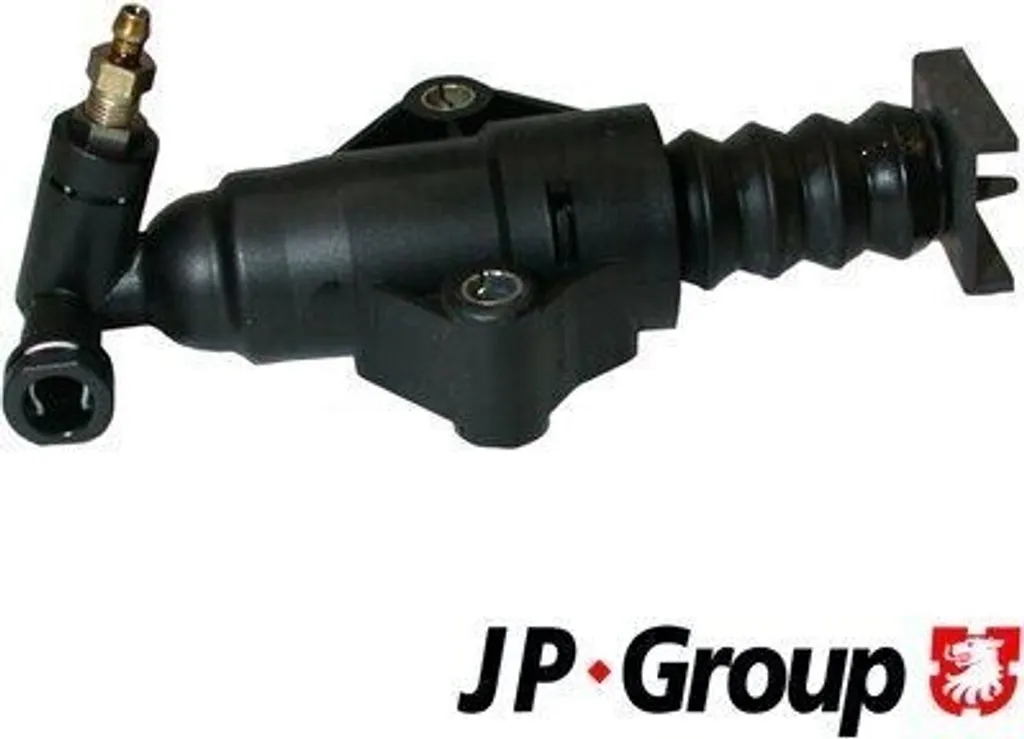 Récepteur d'embrayage anti-fuite pour corriger la pédale molle Golf IV