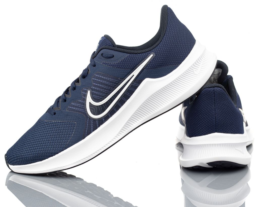 Nike Buty Downshifter 11, CW3411402 Zdjęcie produktu 