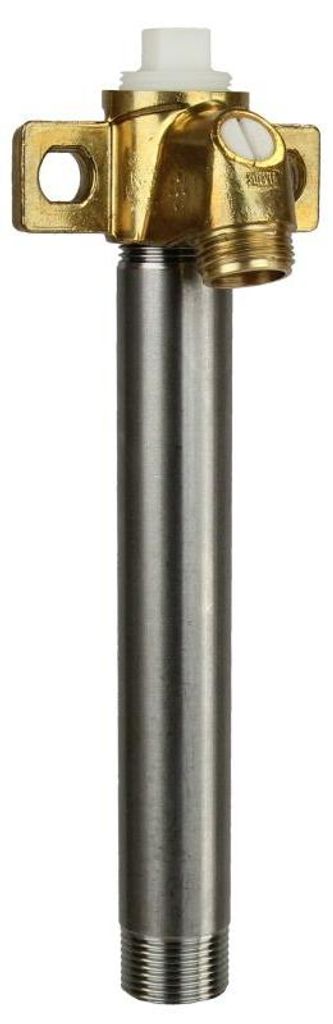 Suevia Anschlusswinkel + Rohr MS¾" - 102.1578