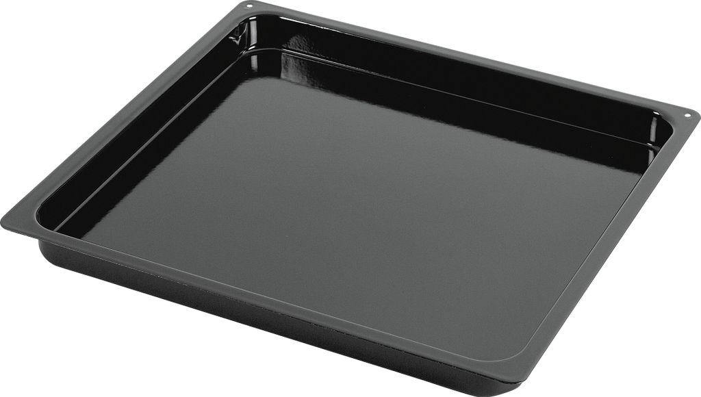 KAISER Pečicí plech Cuisine Line 39,5x36,5x3cm smaltovaný Obrázek produktu 