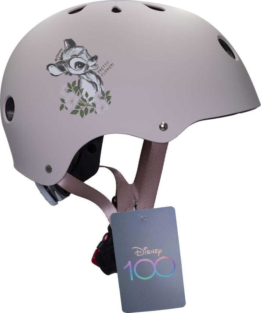 Casque de vélo Disney "Bambi - D100", Roller Blades, Image du produit 