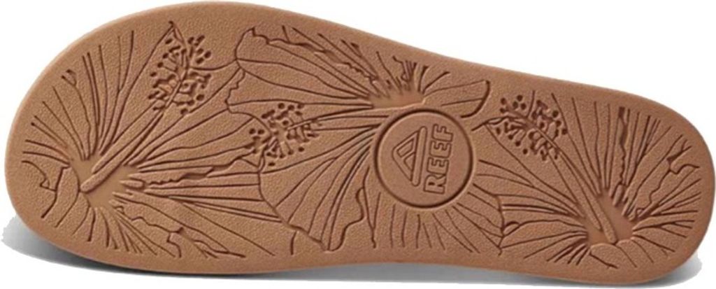 Reef Slippers Cushion Porto Cruz CJ2814 Brown-37.5