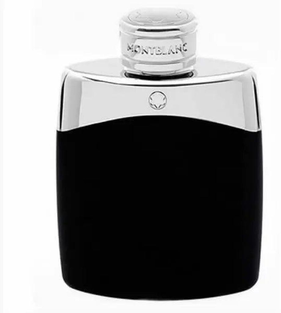 Montblanc Legend Eau De Toilette Spray 200ml Produktbild 