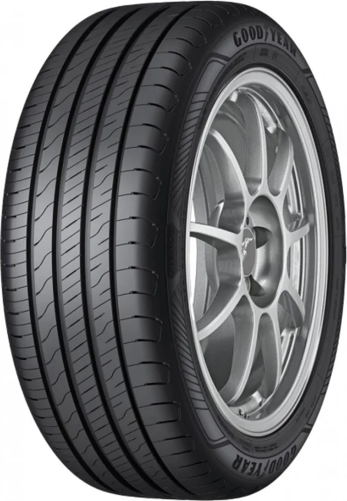 Pneu été Goodyear 225/50R17 98W Efficientgrip Performance 2 XL MFS - 3