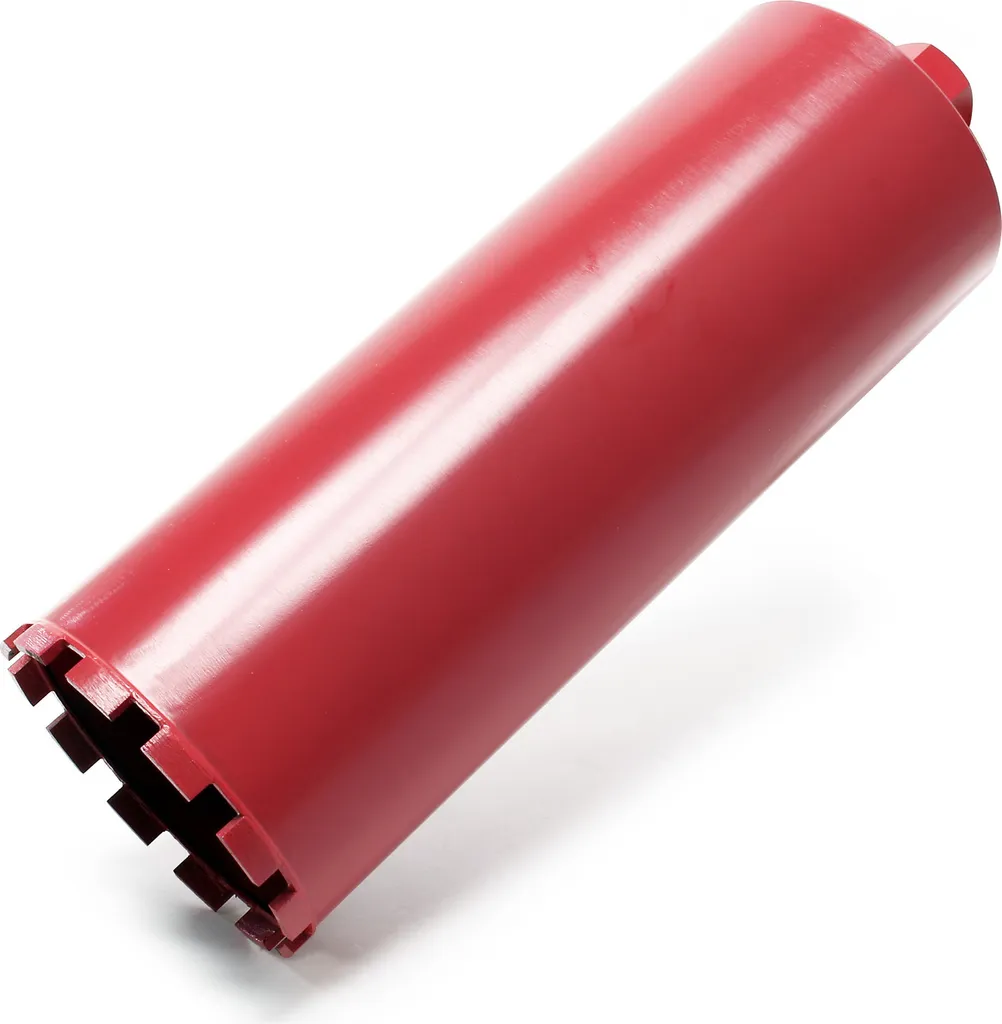Wiltec Corona Diamantata 200x400 mm - Soluzione Fori Grande Diametro