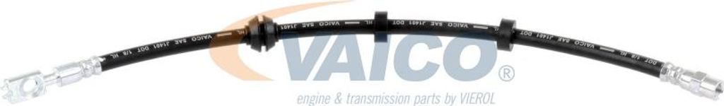 VAICO V10-4192 Bremsschlauch Vorne für VW GOLF III (1H1) Golf III Cabrio (1E7) GOLF III Variant (1H5) Vento (1H2)