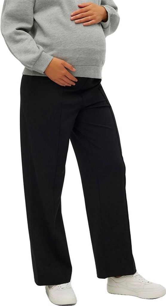 Vero Moda Becky Wide Leg Maternity Hosen Schwarz XL Damen Schwarz XL