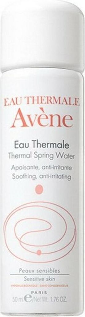 Avne Woda termalna w sprayu 50 ml Zdjęcie produktu 
