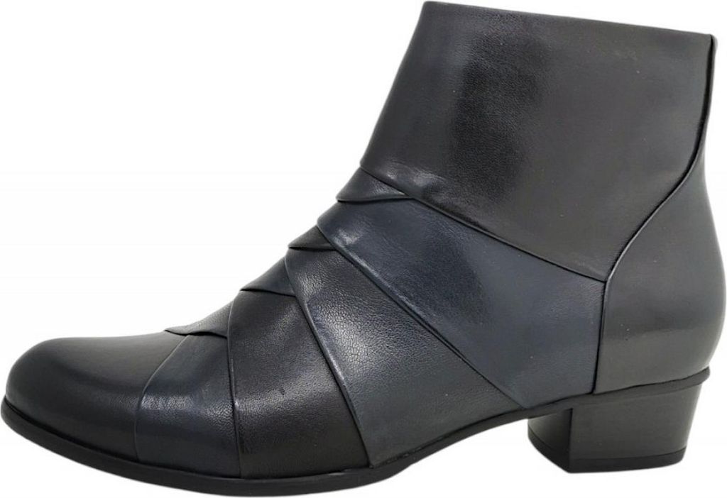 regarde le ciel Bottines femme noir, taille 40 Image du produit 
