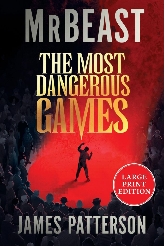 The Most Dangerous Games Produktbild 