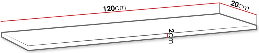 Ensemble d'armoires RIONATA 2 pour optimiser le rangement salon - 3