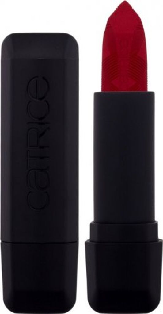 Catrice Scandalous Matte Lipstick 090-Blame The Night 3,5g Obrázok produktu 