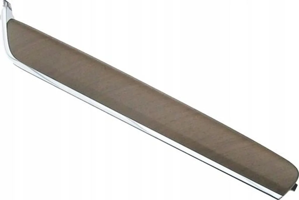 Remplacer panneau de porte usé Volvo S90 II Walnut 31490055 d'origine