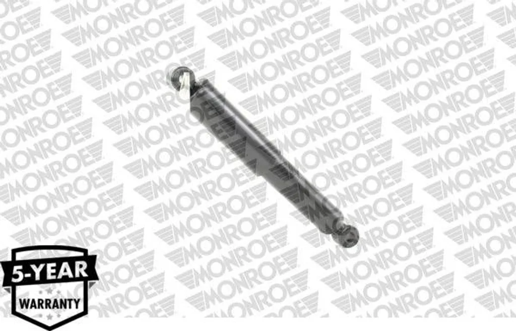 Amortisseur MONROE V2135 OE 2997280 - Stop aux vibrations sur Daily