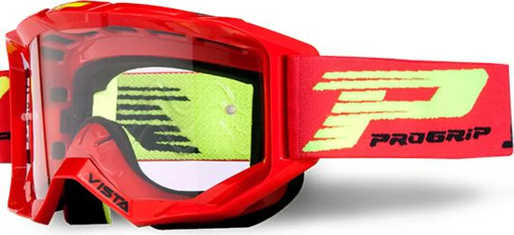 VISTA Base 3303 Rouge : Support de Fixation Robuste pour Antenne Radio