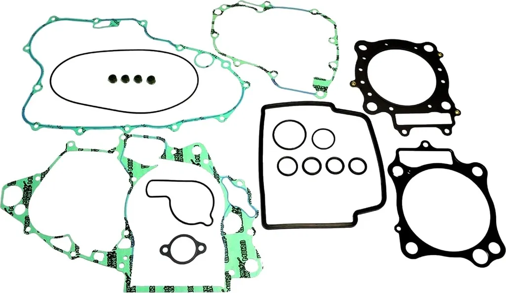 Joints de rechange moteur sans spi pour Honda CRF 450 X 2005-2012 pamoto