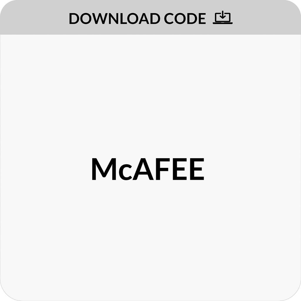 McAfee Total Protection - Abonnement-Lizenz (1 Jahr) - 1 Gerät - Download - Win, Mac, Android, iOS - Deutsch