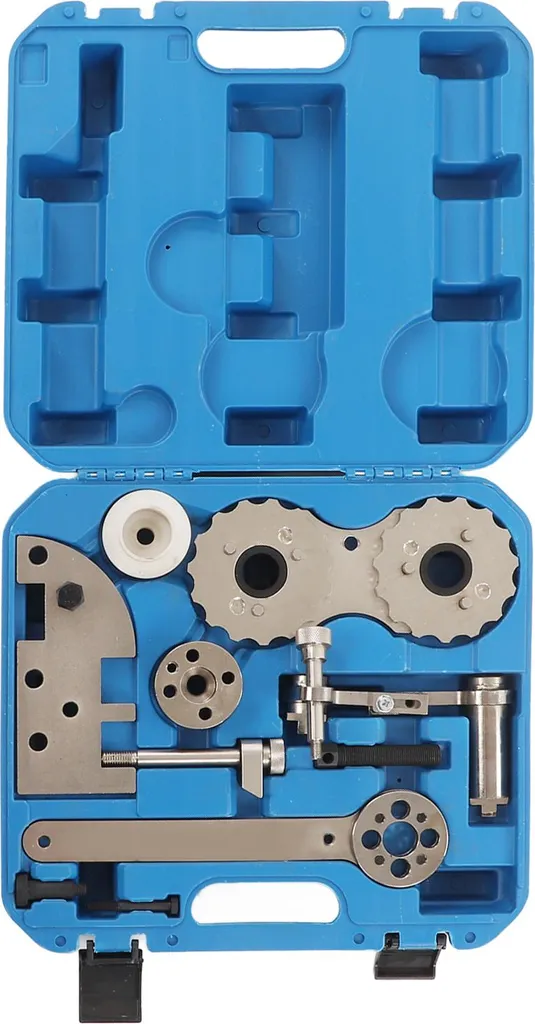 Kit alignement arbre à cames 9997493 haute précision S60