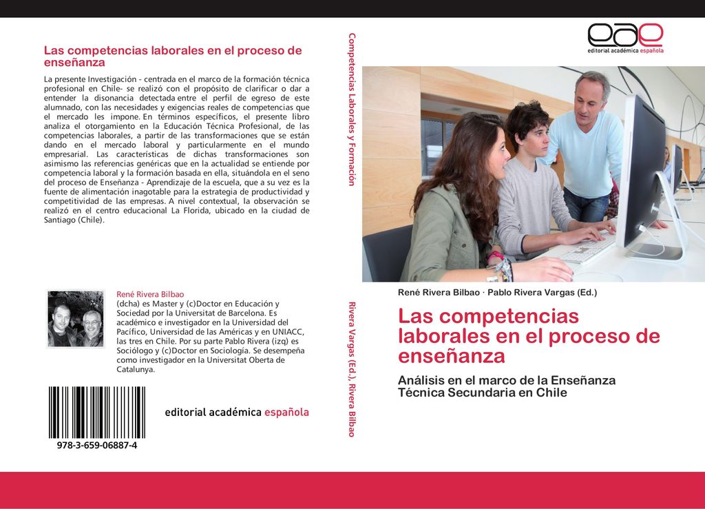 Las competencias laborales en el proceso de enseñanza
