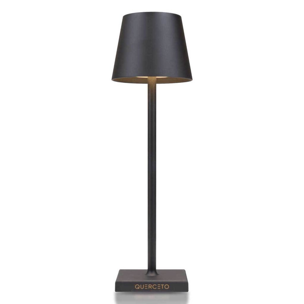 Lampka stołowa LED QUERCETO NSM2022A 3,5W 5200mAh - 3000K Zdjęcie produktu 
