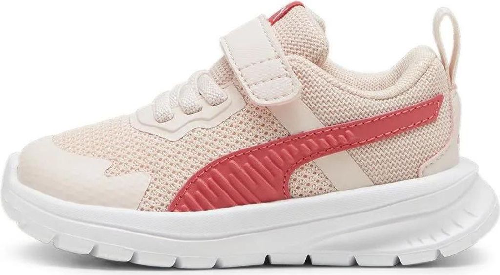 Puma Evolve Run Mesh Ac+ Sportschuhe Beige EU 21 Jungen,Mädchen Beige EU 21