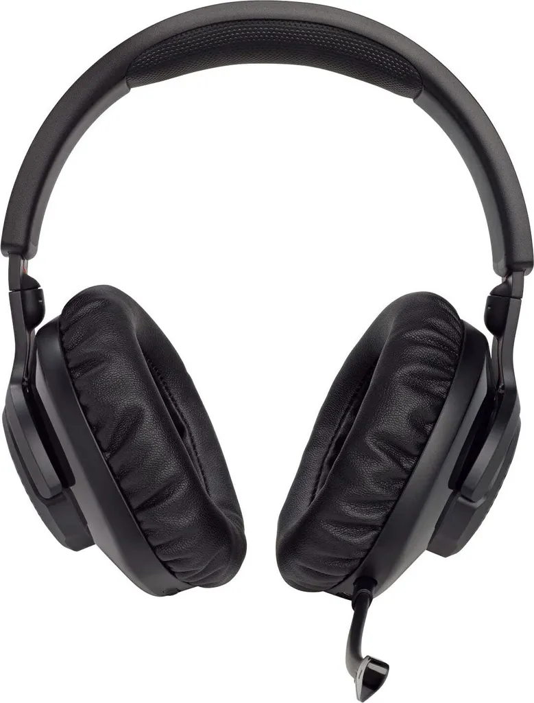 Cuffie JBL Quantum 350 Wireless - Microfono Boom Removibile - Offerta