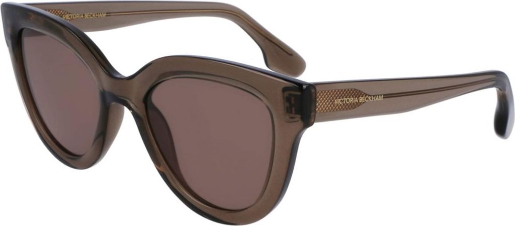 Victoria Beckham VB649S 303 MOSS 52/21/140 Damen Sonnenbrillen