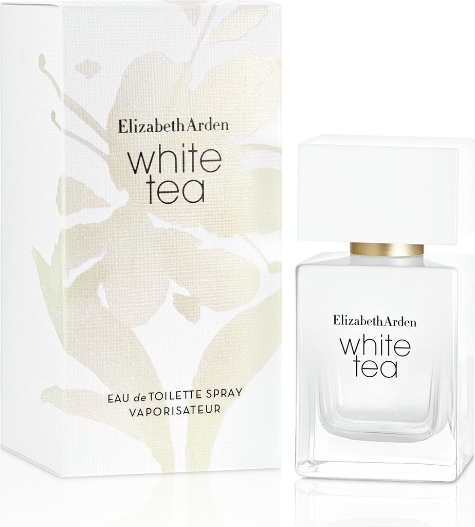 Elizabeth Arden White Tea, Kobiety, 30 ml, Butelka Zdjęcie produktu 