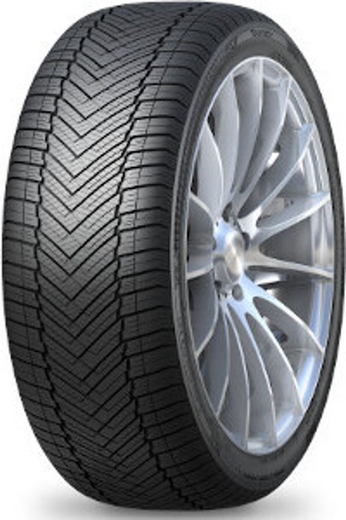 Tourador X All Climate TF1 ( 225/45 ZR17 94W XL ) Immagine del prodotto 