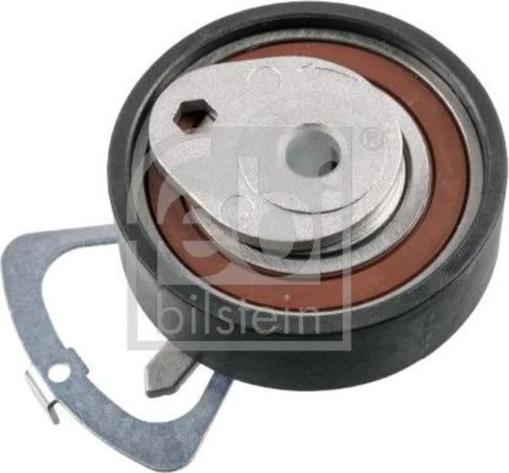 Tendeur de courroie crantée pour révision moteur Caddy, Bora et Leon