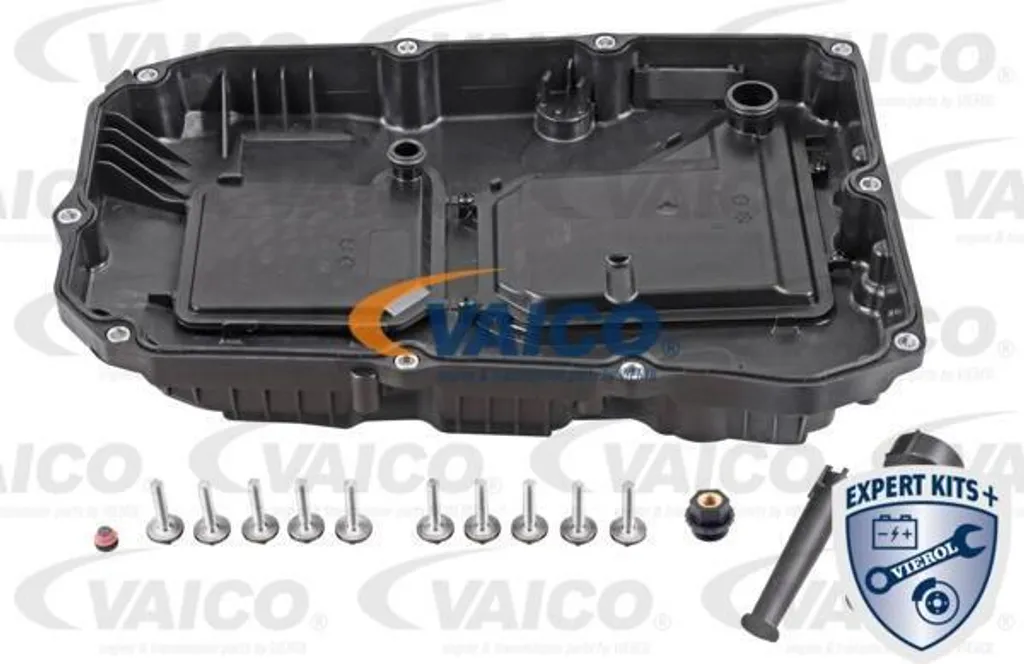Kit vidange boîte auto VAICO V30-2377-BEK avec huile OE 7252703707kit2