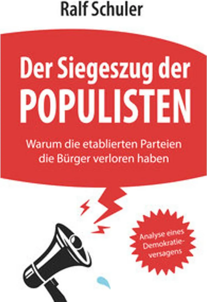 Livre Le triomphe des populistes - Analyse politique de Marc Lazar