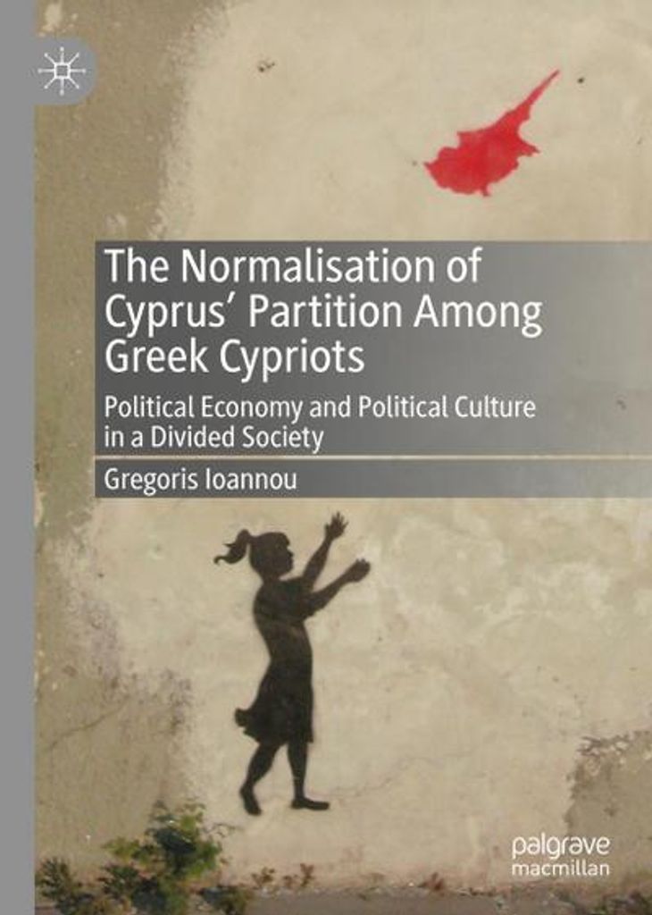 The Normalisation of Cyprus' Partition Among Greek Cypriots