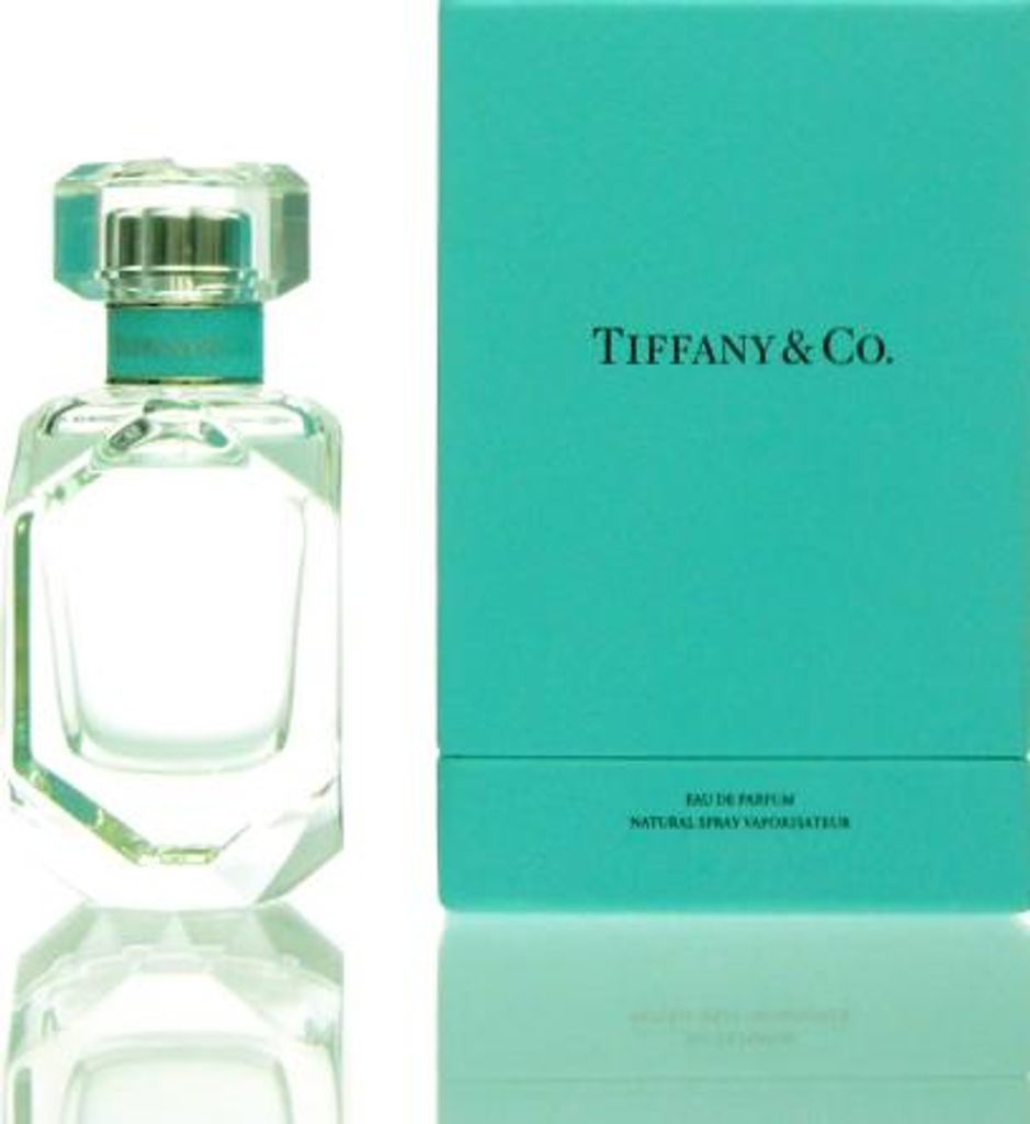 Tiffany & Co. EDP, Frauen, 75 ml, Nachfüllflasche, Moschus, Produktbild 