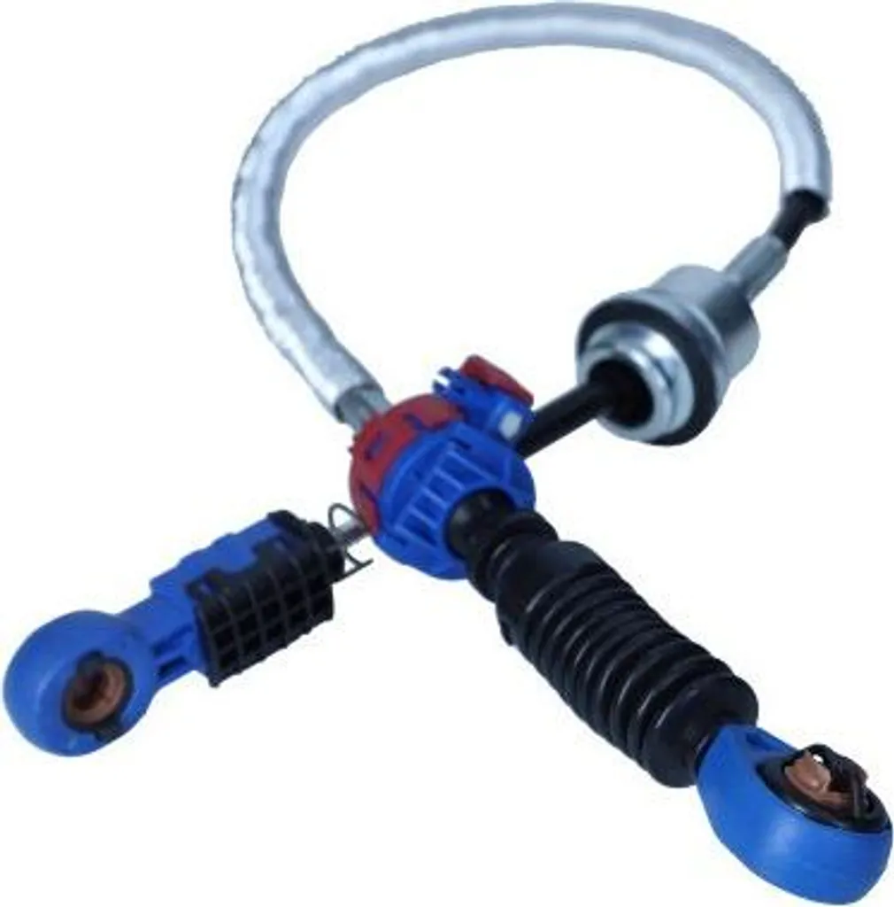 Câble de Commande de Boîte de Vitesse pour Fiat Doblo 1.3 D dès 2004