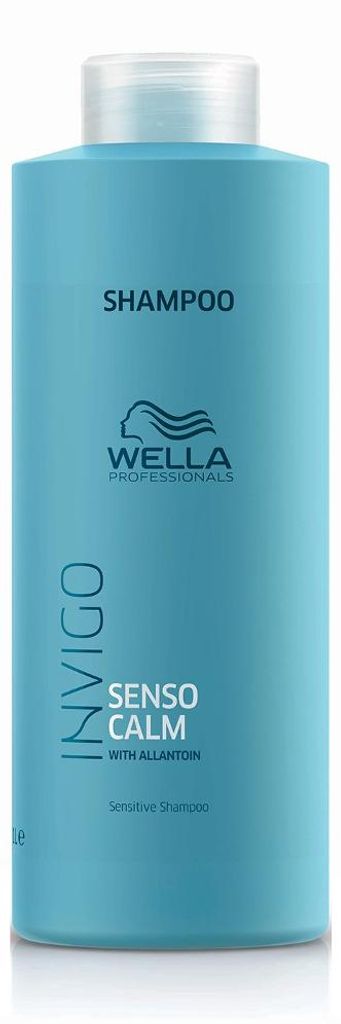 Wella Shampoo Professionals Care Invigo Balance Senso Calm Immagine del prodotto 