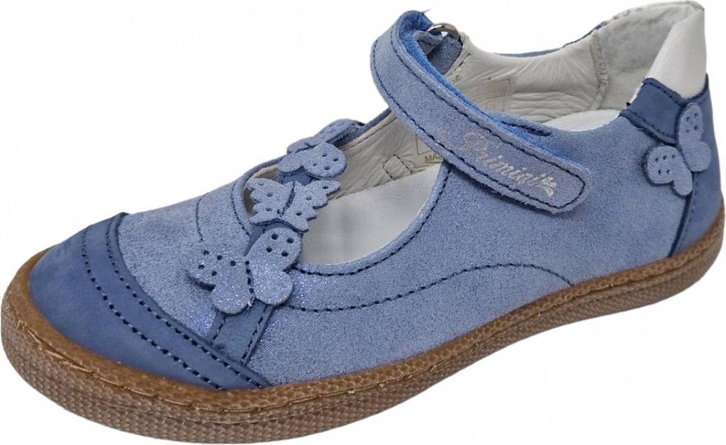 Primigi Sport Trendy Ballerina Blau